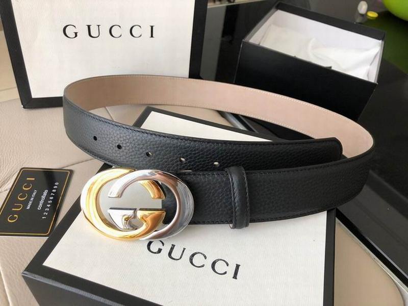 Gucci Belts 1109